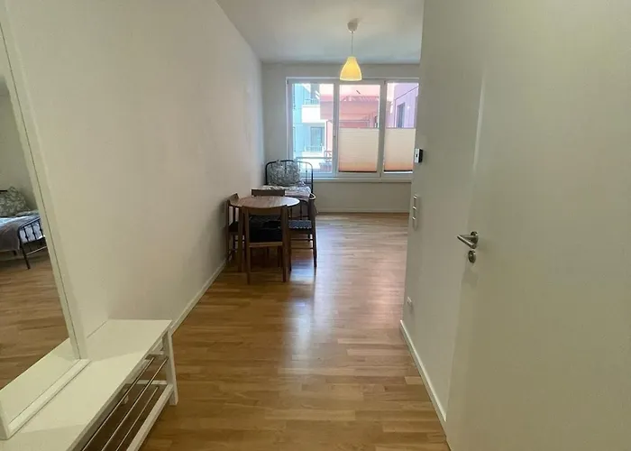 Apartamento Genthiner 2 *