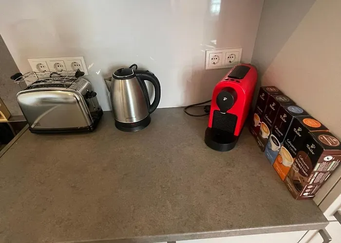 Apartamento Genthiner 2 *