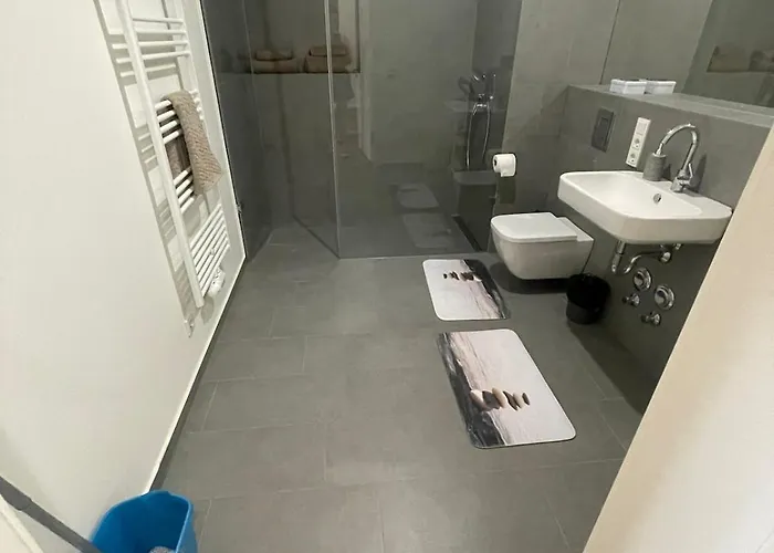 Genthiner 2 Appartement Berlijn